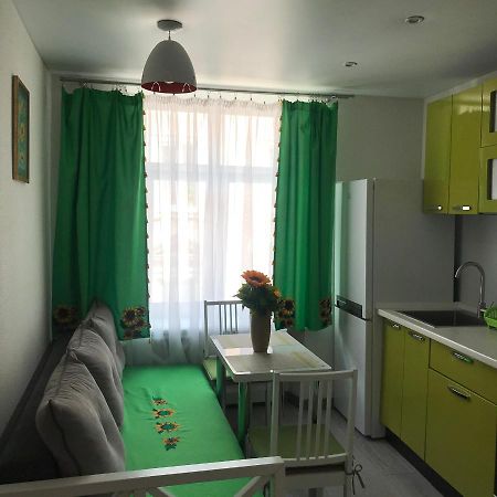 Marylu Home 利沃夫 外观 照片