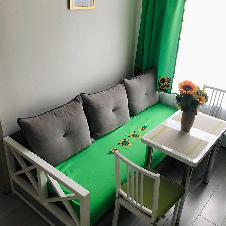 Marylu Home 利沃夫 外观 照片