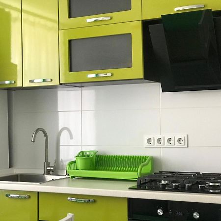 Marylu Home 利沃夫 外观 照片