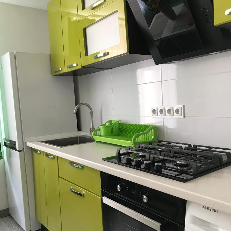 Marylu Home 利沃夫 外观 照片