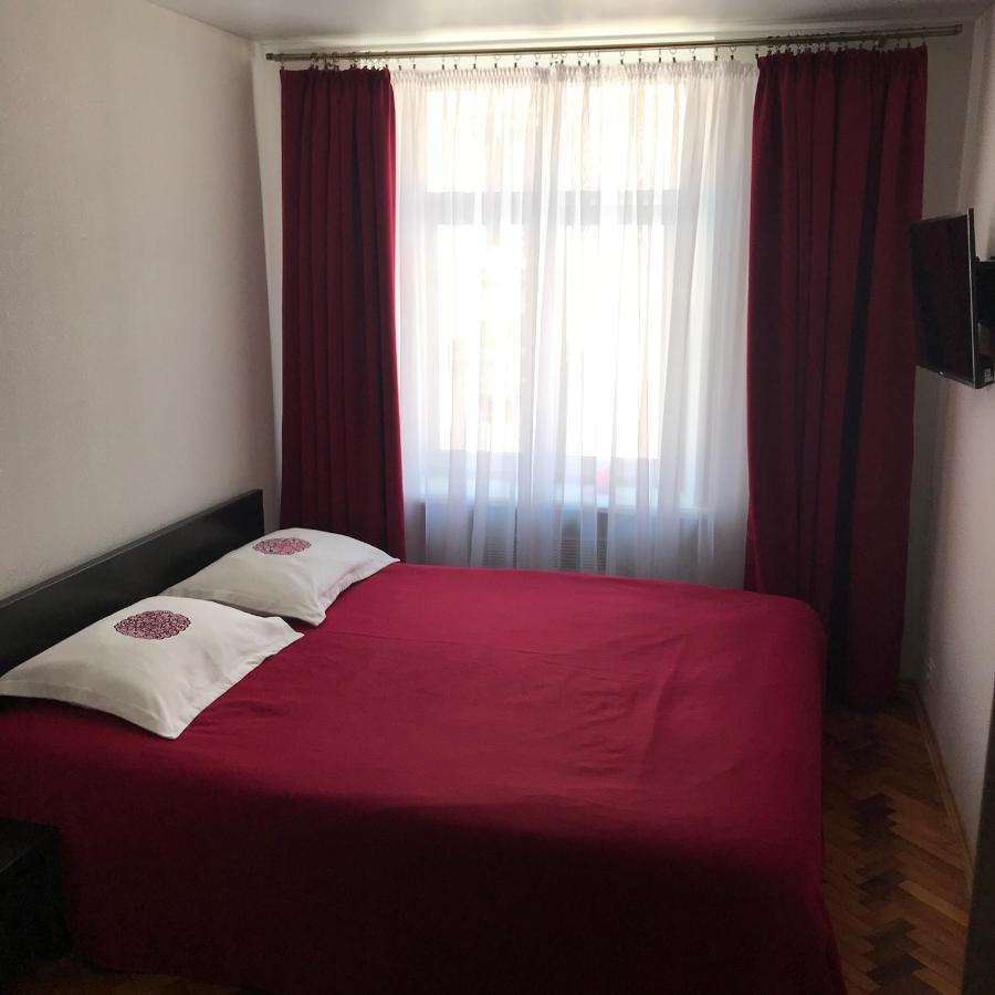 Marylu Home 利沃夫 外观 照片