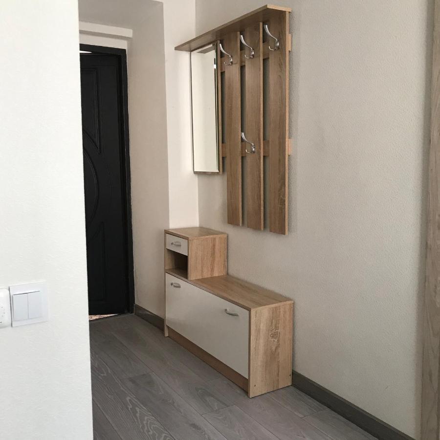 Marylu Home 利沃夫 外观 照片