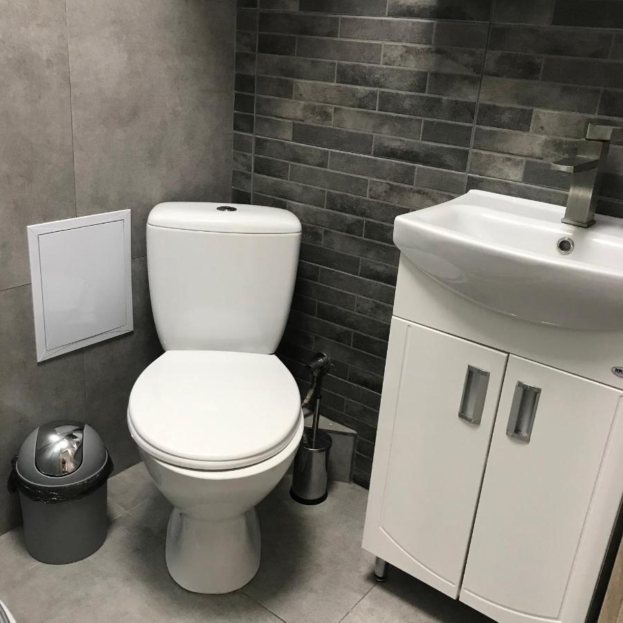 Marylu Home 利沃夫 外观 照片