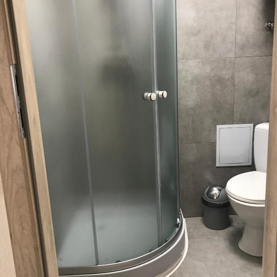 Marylu Home 利沃夫 外观 照片